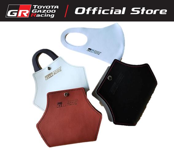 本革マスクケース TGR Collection 公式グッズ