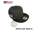 ==好評につき再入荷いたしました==NEW ERA®×TGR_9FIFTY™ストレートキャップTGR Collection 公式グッズ