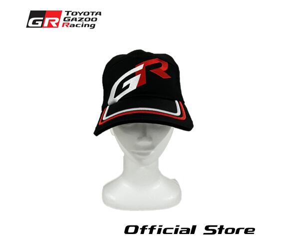 WEC チームキャップ TGR Collection 公式グッズ