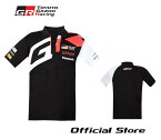 WRCチームポロシャツ TGR collection公式グッズ