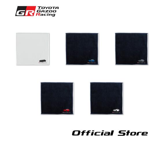 GR SUPRA ハンドタオル TGR collection公式グッズ