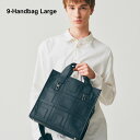 9-Handbag Large