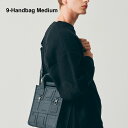 9-Handbag Medium