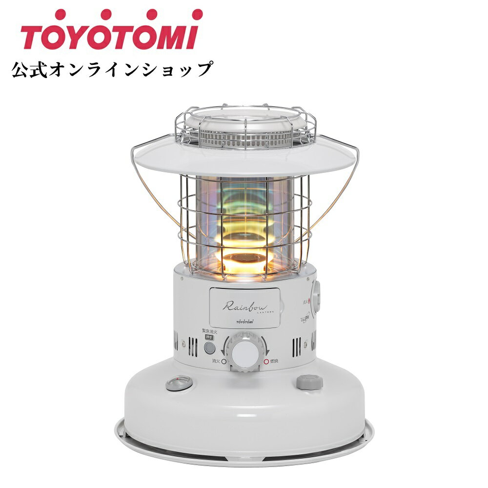 ポータブル小型石油ストーブ|アウトドアや災害時に役立つコンパクト