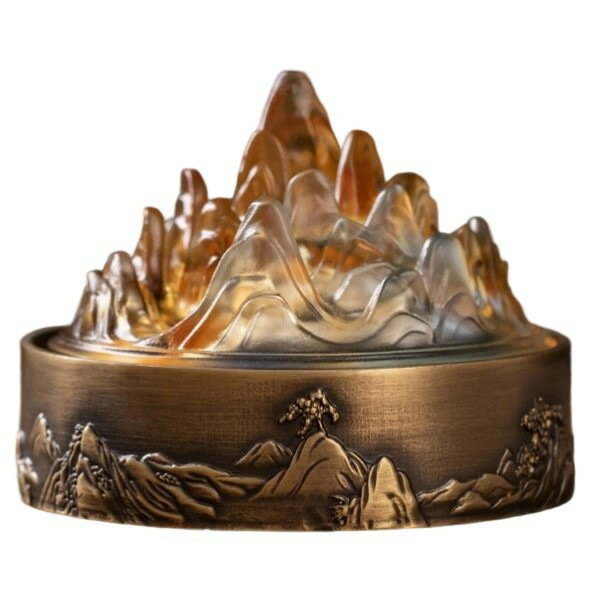 アロマ香炉 禅風 お香立て アロマポ