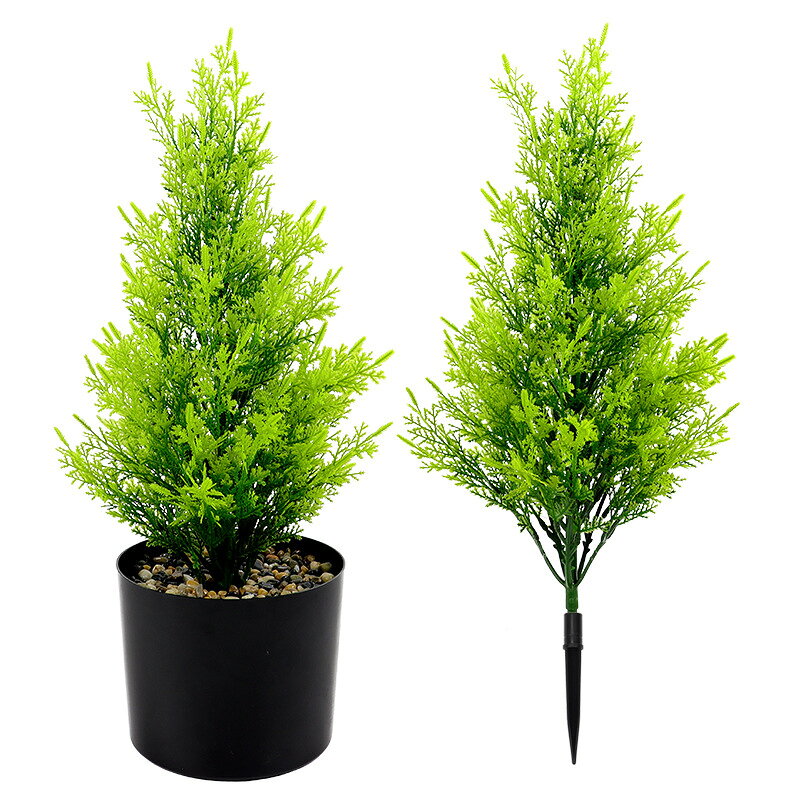 クリスマス ミニツリー 松柏風 人工観葉植物 フェイクグリーン 盆栽 インテリア 置物 ミニ植木鉢 グリーンアレンジメント 人造松葉 造花 クリスマス飾り 北欧風 デスク装飾 玄関 decor 卓上 グリーン雑貨 造形植物 園芸インテリア 店舗装飾 撮影小物 おしゃれ 空間演出