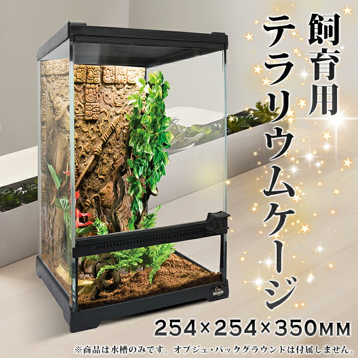 コトブキ工芸　ガラス水槽　クリスタル水槽　KC－600S（60×30×36cm）（単体）　お一人様1点限り【HLS_DU】　関東当日便