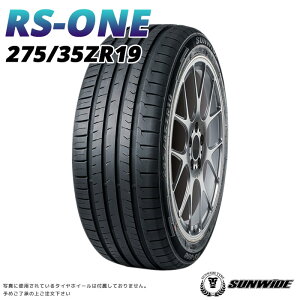 ڥ򴹲ǽ̵ۡۡ2023ǯ19 275/35R19-100YXL 1 SUNWIDE 磻ɤ2753519 275/35ZR19 ޡ ƥ ɸॿ Ρޥ륿 ǳ 4ܥåȤ桪 DUNLOP֥ꥸȥYOKOHAMA͵