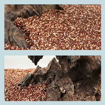 【送料無料】天空の城5(横長タイプ) LEDライト付き水槽セット アクアリウム フィルターポンプ付きオーナメント 自由研究 夏休み LED照明 金魚鉢 卓上 AQUARIUM すいそう おしゃれ かわいい オブジェ ガラス 円柱 丸形 金魚 メダカ 熱帯魚