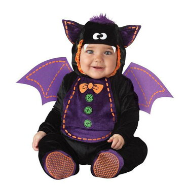 送料無料 ハロウィン 衣装 子供用 キッズ 着ぐるみ 蝙蝠 こうもり バンパイア コスプレ コスチューム プレゼント 誕生日 ギフト ベビー 赤ちゃん クリスマス ステージ 演出服 アニマル パーティー 変装 仮装 イベント用品 可愛い 新生児 記念撮影 宴会