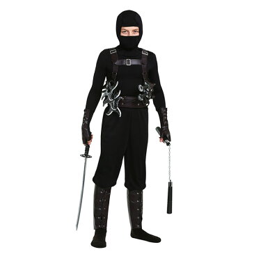 送料無料 ハロウィン コスプレ 衣装 キッズ ジュニア 忍者 警察 ポリス 武装 男の子 反テロリズム 部隊 武装警察 コスチューム コスプレ 仮装 変装 イベント パーティー グッズ 衣装 子供用 にんじゃ 映画 文化祭