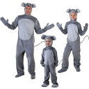 ハロウィン 着ぐるみ 衣装 動物服 マウス ネズミ コスプレ 仮装 衣装 余興グッズ 大人用 子供用 動物 アニマル パーティーグッズ 顔出し コスチューム 動物着ぐるみ