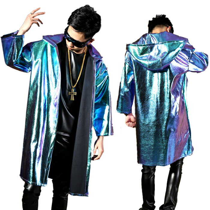 安心発送 送料無料 Ds メンズ ダンストップス ダンスウェア くま ファッション ファッション 演出服 ダンス衣装 ヒップホップ スカート メンズコート マント 虫よけパーカー 帽子付け ダウンジャケット B系 女の子 ジャズダンス Mens Jazz Ds ストリート系 B系