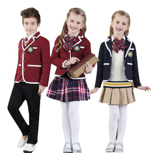 学生服/制服 女子高生/男子用/女子用/子供服/6点セット/女子学生制服/セーラー服/キッズ ジュニア/中学校制服/女子校生ミニスカ/子どもダンス/演出服/小学生 制服 男子 女子 男の子 女の子 スクール キッズ/110cm-175cm 2色選択可 学生服/制服 女子高生/男子用/女子用/子供服/6点セット/女子学生制服/セーラー服/キッズ ジュニア/中学校制服/女子校生ミニスカ/子どもダンス/演出服/小学生 制服 男子 女子 男の子 女の子 スクール キッズ/110cm-175cm 2色選択可