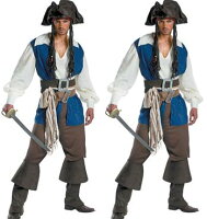 ハロウィン 衣装 パイレーツ 男性 メンズ カリビアン 男海賊 海賊 コスチューム 仮装 変装 コスプレ衣装 パーティー ステージ 舞台演出服 変身 イベント ハロウィン仮装 パーティーグッズ