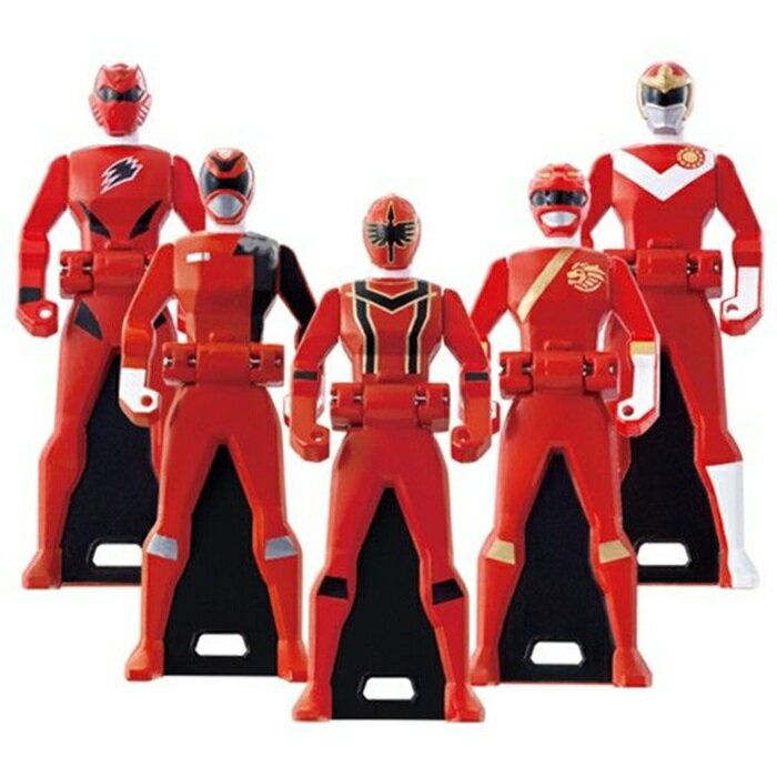 楽天市場】レンジャーキーセットの通販