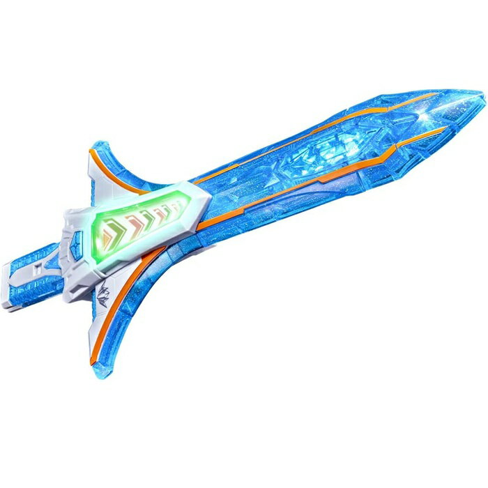 魔進戦隊キラメイジャー　煌輝剣　DXキラメイソード