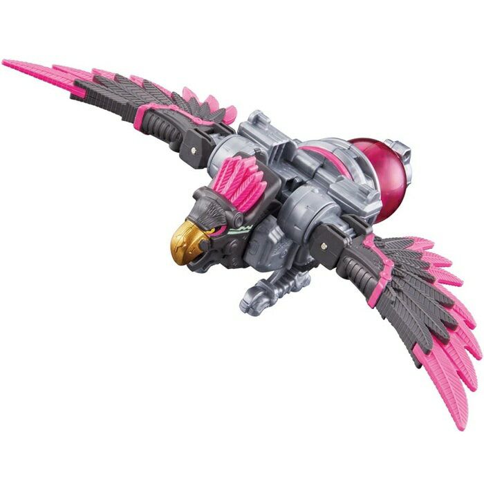 宇宙戦隊キュウレンジャー キュータマ合体08 DXワシボイジャー