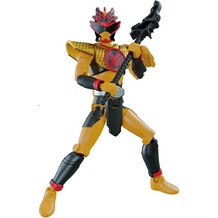 チェンジヒーローズ　ドンドラゴクウ＆ドントラボルトセット