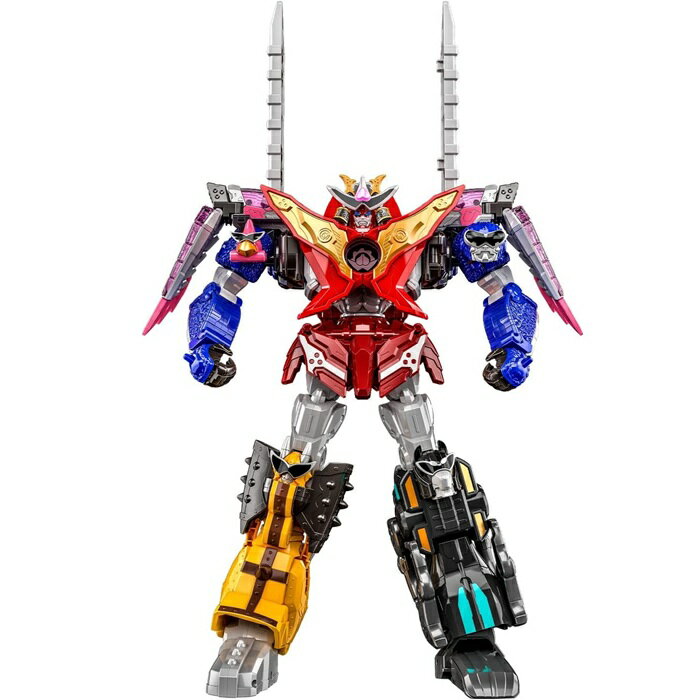 新品未開封 DXドンオニタイジン(3)