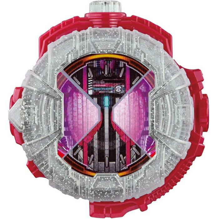 DXディケイドコンプリートフォームライドウォッチ