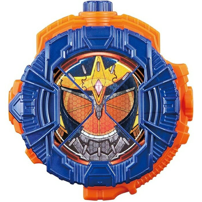 仮面ライダージオウ ライドウォッチシリーズ DX鎧武ライドウォッチ