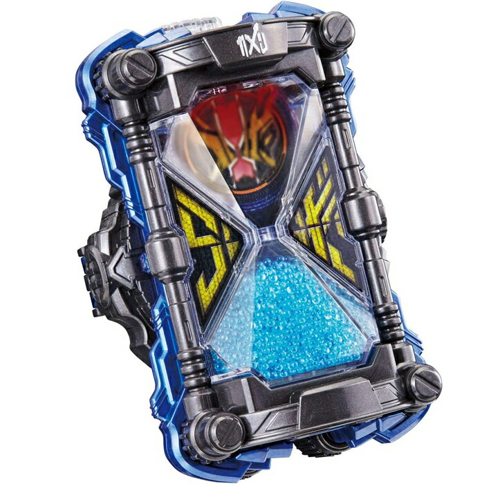 仮面ライダージオウ DXゲイツリバイブライドウォッチ