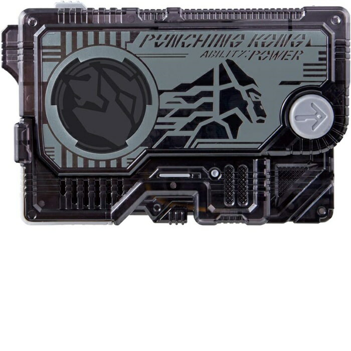 新品未開封 仮面ライダーゼロワン DXパンチングコングプログライズキー 仮面ライダー 変身 なりきり 変身ベルト 男の子 おもちゃ ごっこ遊び プレゼント コレクター