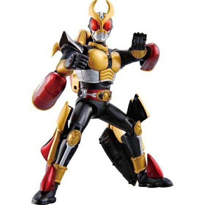 FFR07　アギトトルネイダー