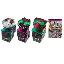 レジェンドライダースイッチセット01