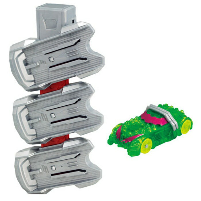 バンダイ仮面ライダードライブ DXシフトカーホルダー