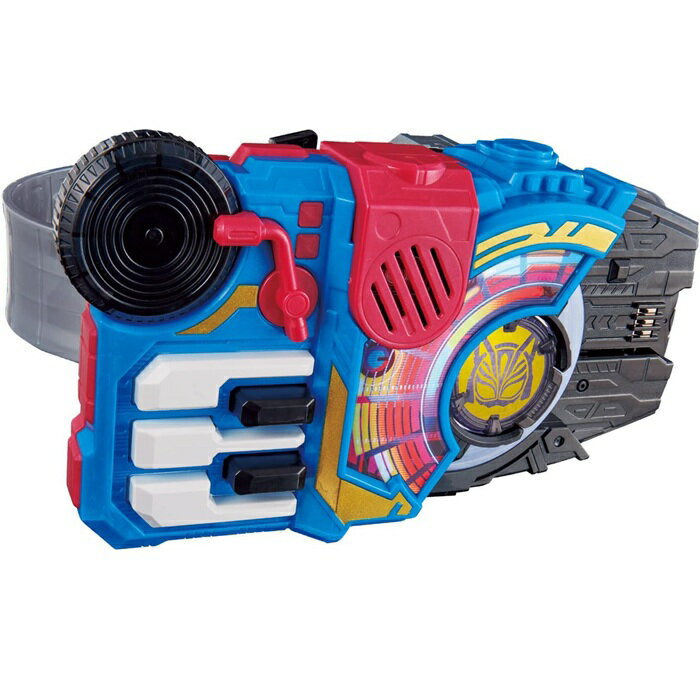 DXビートレイズバックル