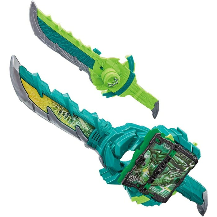 DXエレメンタルドラゴンワンダーライドブック