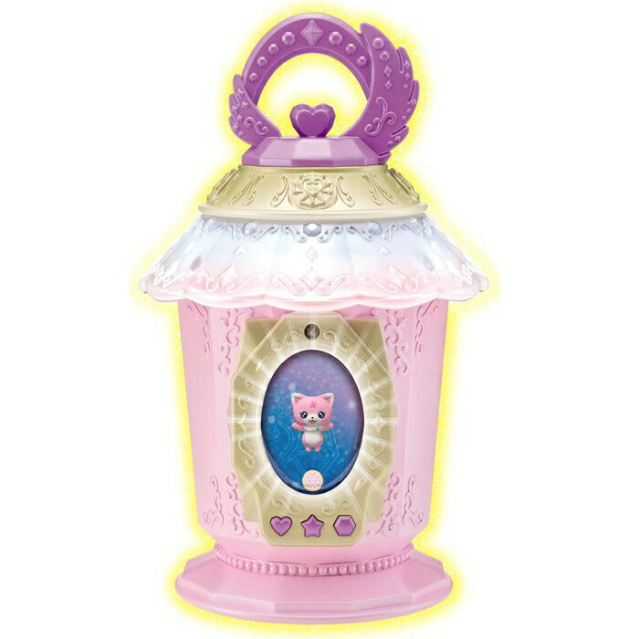 新品未開封 魔法*戦士 マジマジョピュアーズ！ マジョカランタン