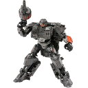 トランスフォーマー SS-44 WWII ホットロッド