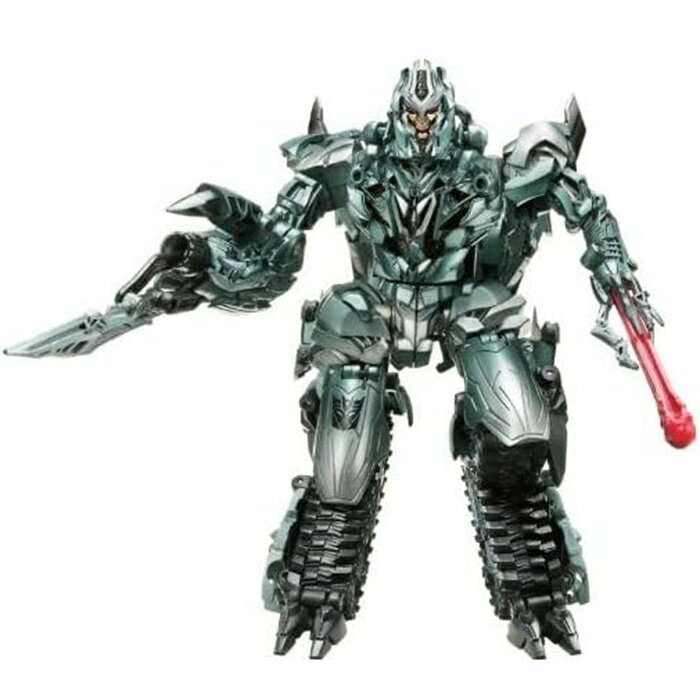 TFM　RD−11　メガトロン