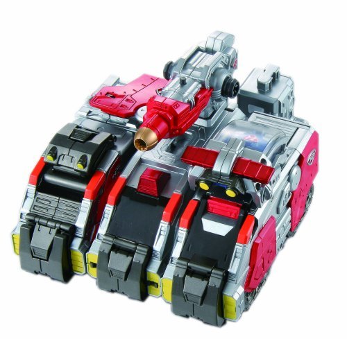 新品未開封 トミカヒーロー　DXレスキューセイバー