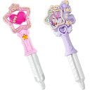 スタートゥインクルプリキュア シャイニートゥインクルペンセット 変身 なりきり プリキュア 女の子 おもちゃ ごっこ遊び プレゼント コレクター