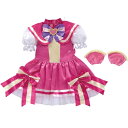 わんだふるぷりきゅあ 変身プリチューム キュアワンダフル 変身 なりきり プリキュア 女の子 おもちゃ ごっこ遊び プレゼント コレクター