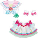 トロピカルージュプリキュア 変身プリチューム キュアサマー 変身 なりきり プリキュア 女の子 おもちゃ ごっこ遊び プレゼント コレクター