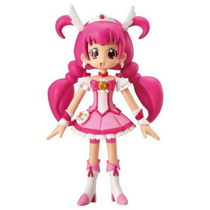 新品未開封 キュアドール　キュアハッピー