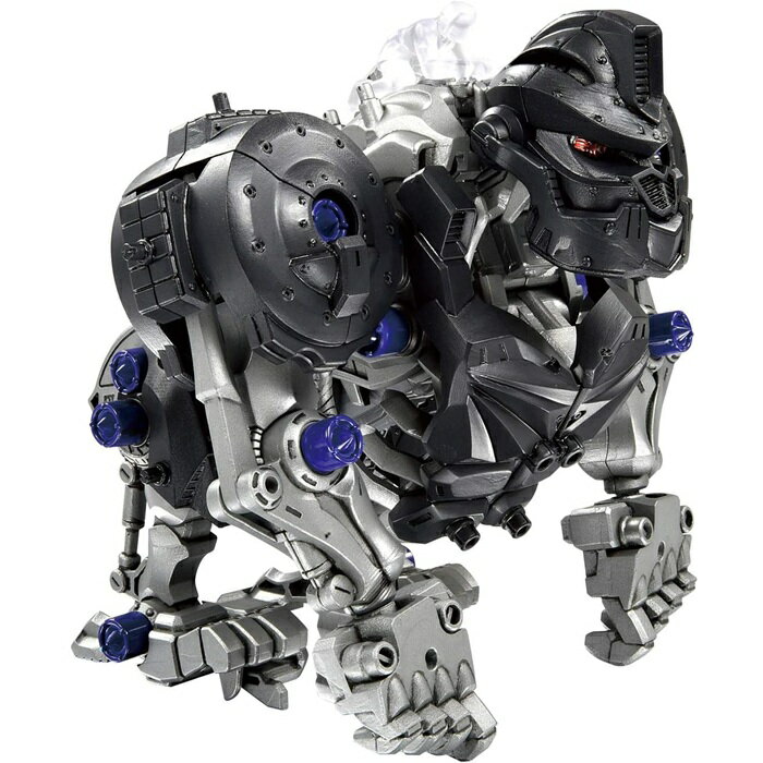 ZOIDS ゾイドワイルド ZW10 ナックルコング