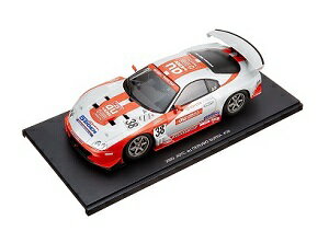 AUTOart 1/18 g^ X[v '03 JGTC #38 (au) 80317 I[gA[g [≮]