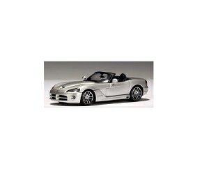 Ȥ⤱Τޤ㤨AUTO art 1/43 DODGE VIPER SRT-10 2003 SILVER ȥ [䲰]פβǤʤ4,026ߤˤʤޤ