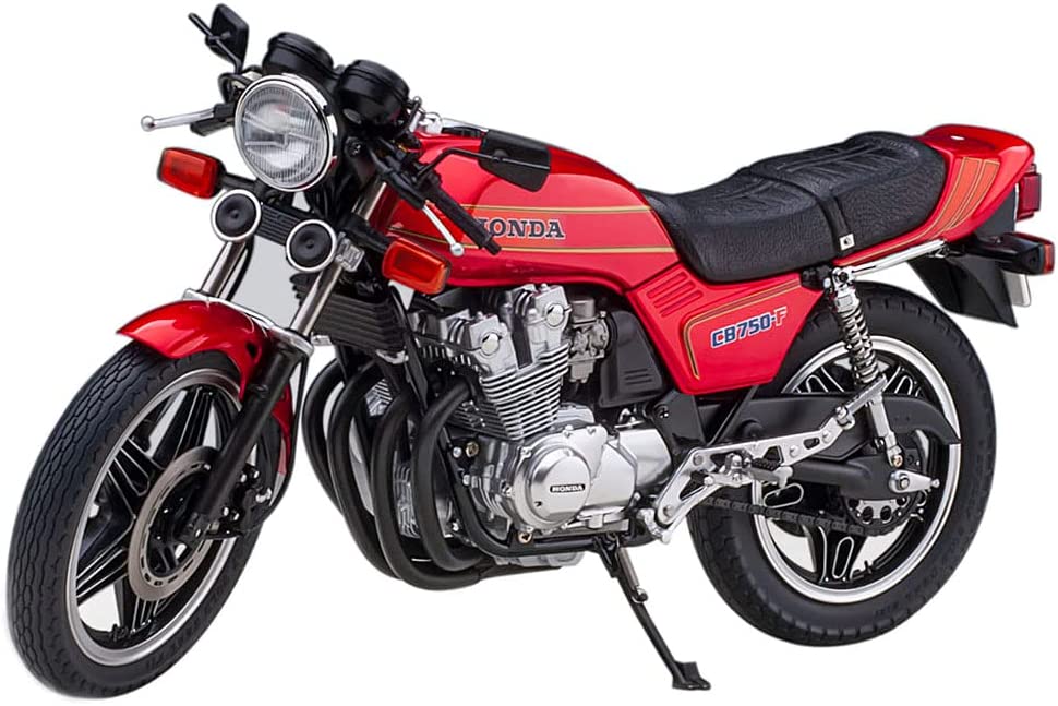 楽天市場】1/12 cb750f バリバリ伝説の通販 楽天市場】1/12 cb750f バリバリ伝説の通販