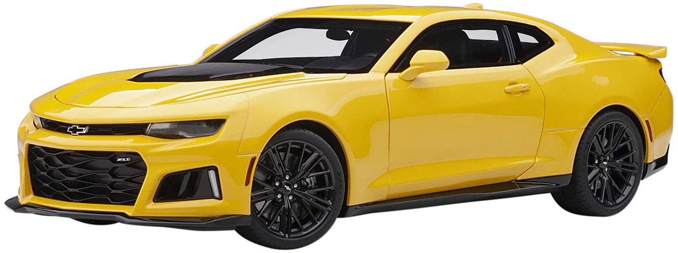 AUTOart 1/18 V{[ J} ZL1 2017 CG[ 71205 I[gA[g