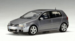 AUTO art 1/43 VW GOLF V 2003 GREY I[gA[g [≮]