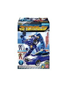 ミニプラ マシンロボデュエル 12個入 BOX [問屋取寄]