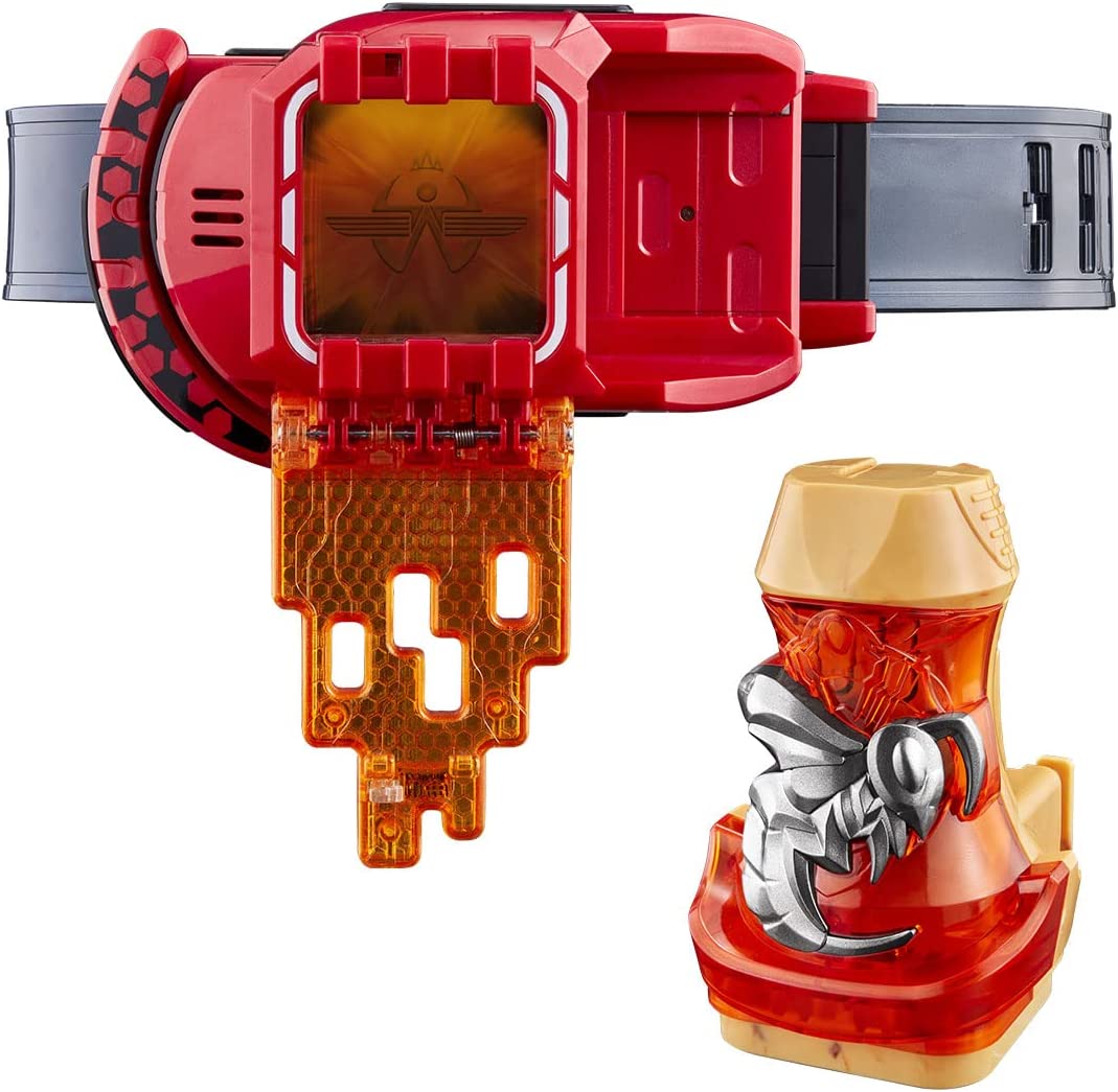バンダイ 仮面ライダー ウィークエ