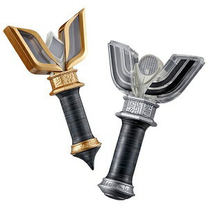 ウルトラレプリカ ブラックスパークレンス 25th Anniversary ver.＆スパークレンス CAMEARRA ver. 劇場版 ウルトラマンティガ THE FINAL ODYSSEY PB